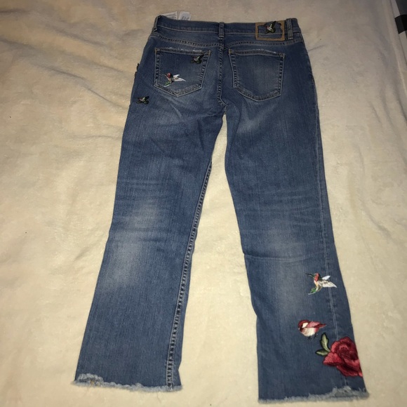 Zara Jeans - Picture 3 of 4